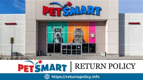 Petsmart return policy. Things To Know About Petsmart return policy. 